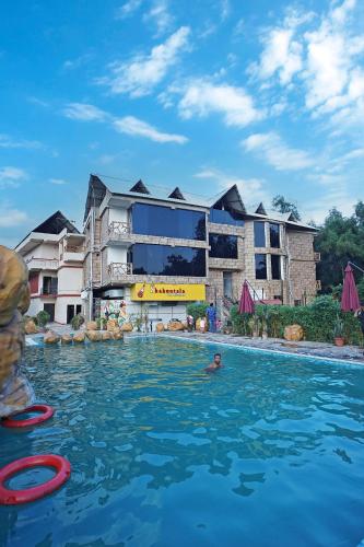 shakuntala village resort