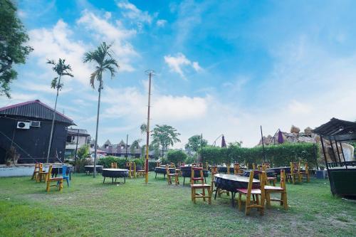 shakuntala village resort