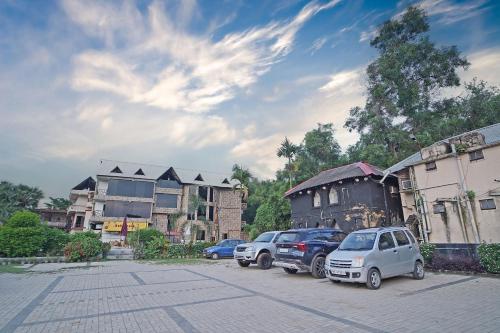 shakuntala village resort