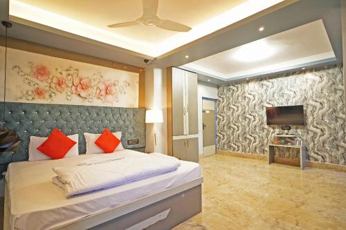 shakuntala village resort