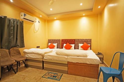 shakuntala village resort