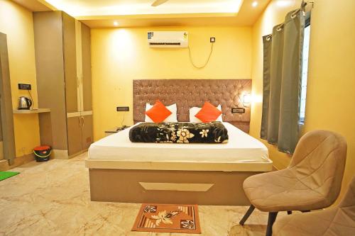 shakuntala village resort
