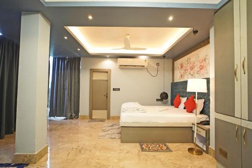 shakuntala village resort