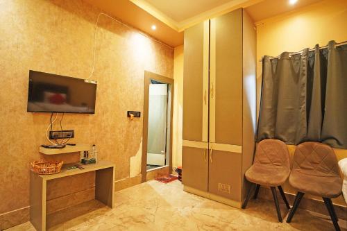 shakuntala village resort