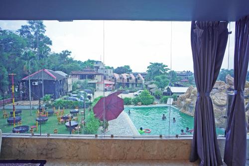 shakuntala village resort