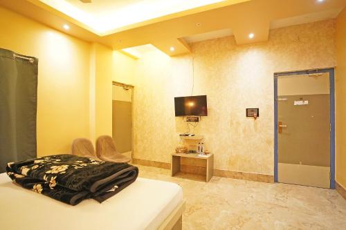 shakuntala village resort