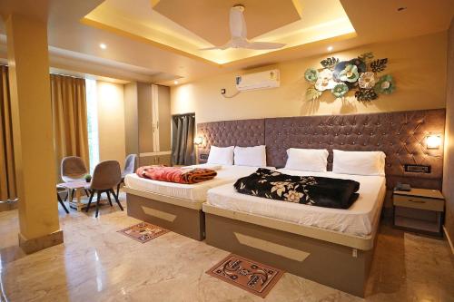 shakuntala village resort