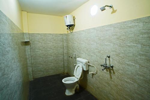 shakuntala village resort