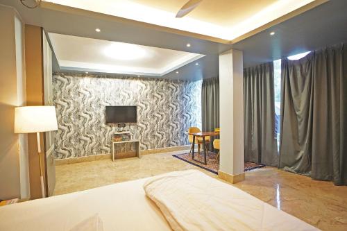 shakuntala village resort
