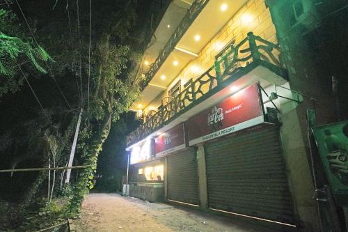 shakuntala village resort