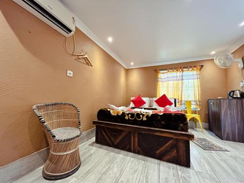 shakuntala village resort