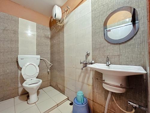 shakuntala village resort