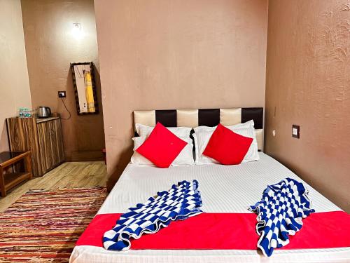 shakuntala village resort