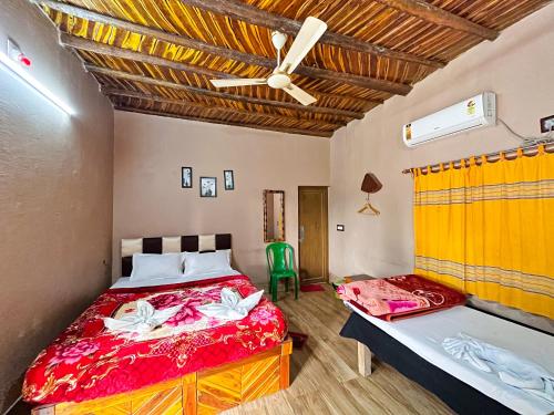 shakuntala village resort