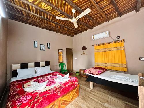 shakuntala village resort