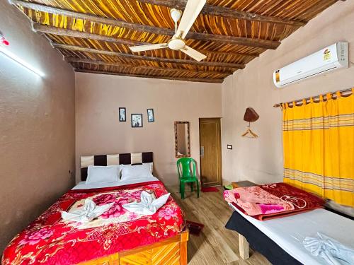 shakuntala village resort