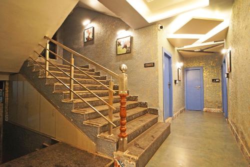 shakuntala village resort