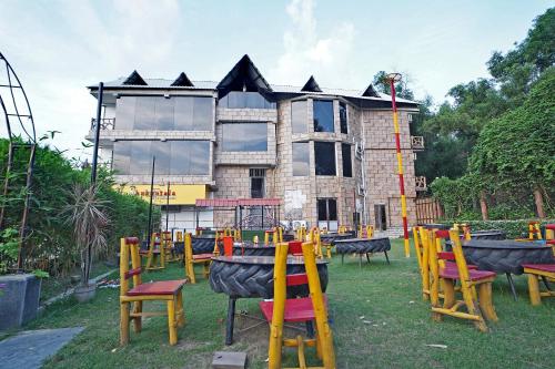 shakuntala village resort