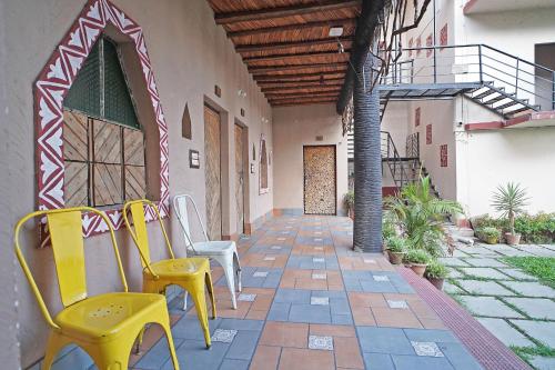 shakuntala village resort