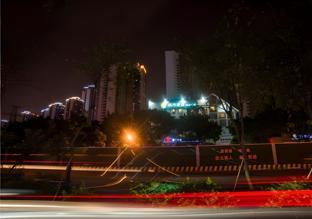 city comfort inn liuzhou chengzhong wanda plaza