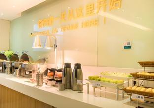 city comfort inn liuzhou chengzhong wanda plaza
