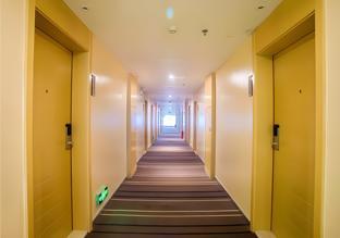 city comfort inn liuzhou chengzhong wanda plaza