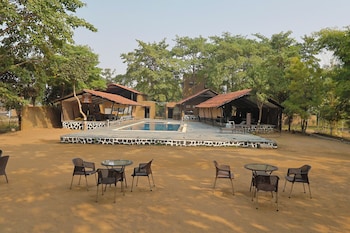 spree maati jungle resort