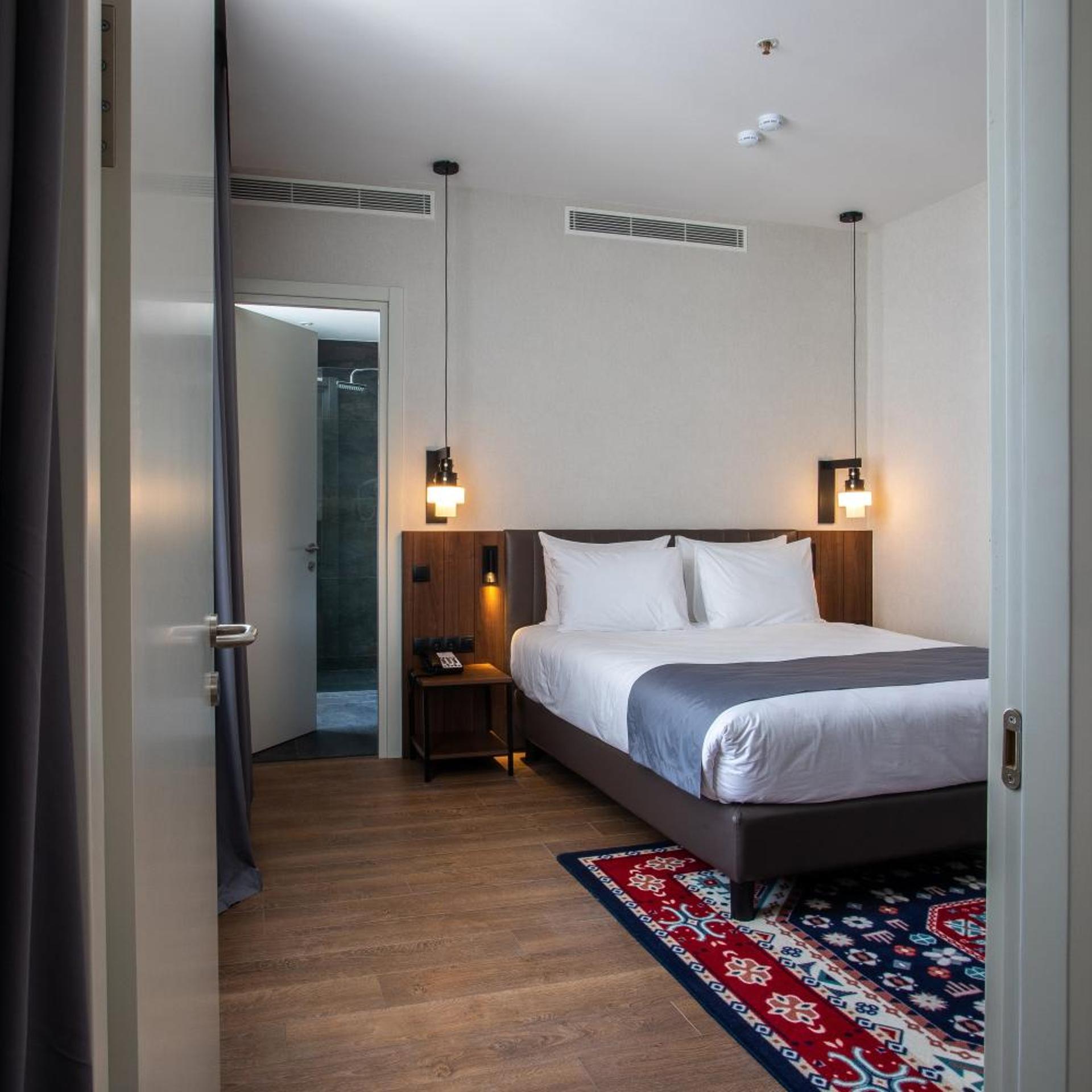 holiday inn telavi an ihg hotel