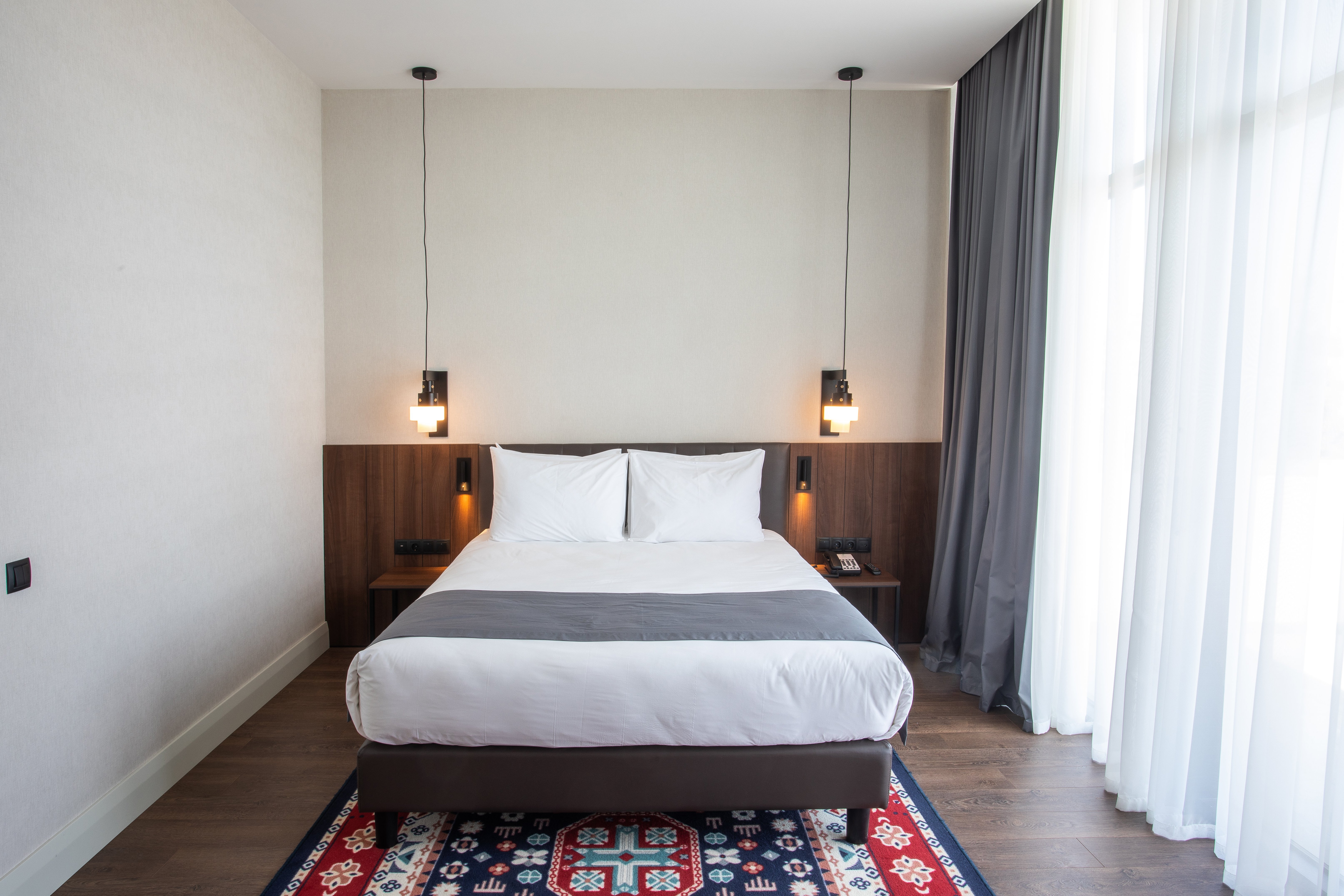 holiday inn telavi an ihg hotel
