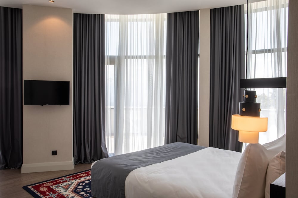 holiday inn telavi an ihg hotel