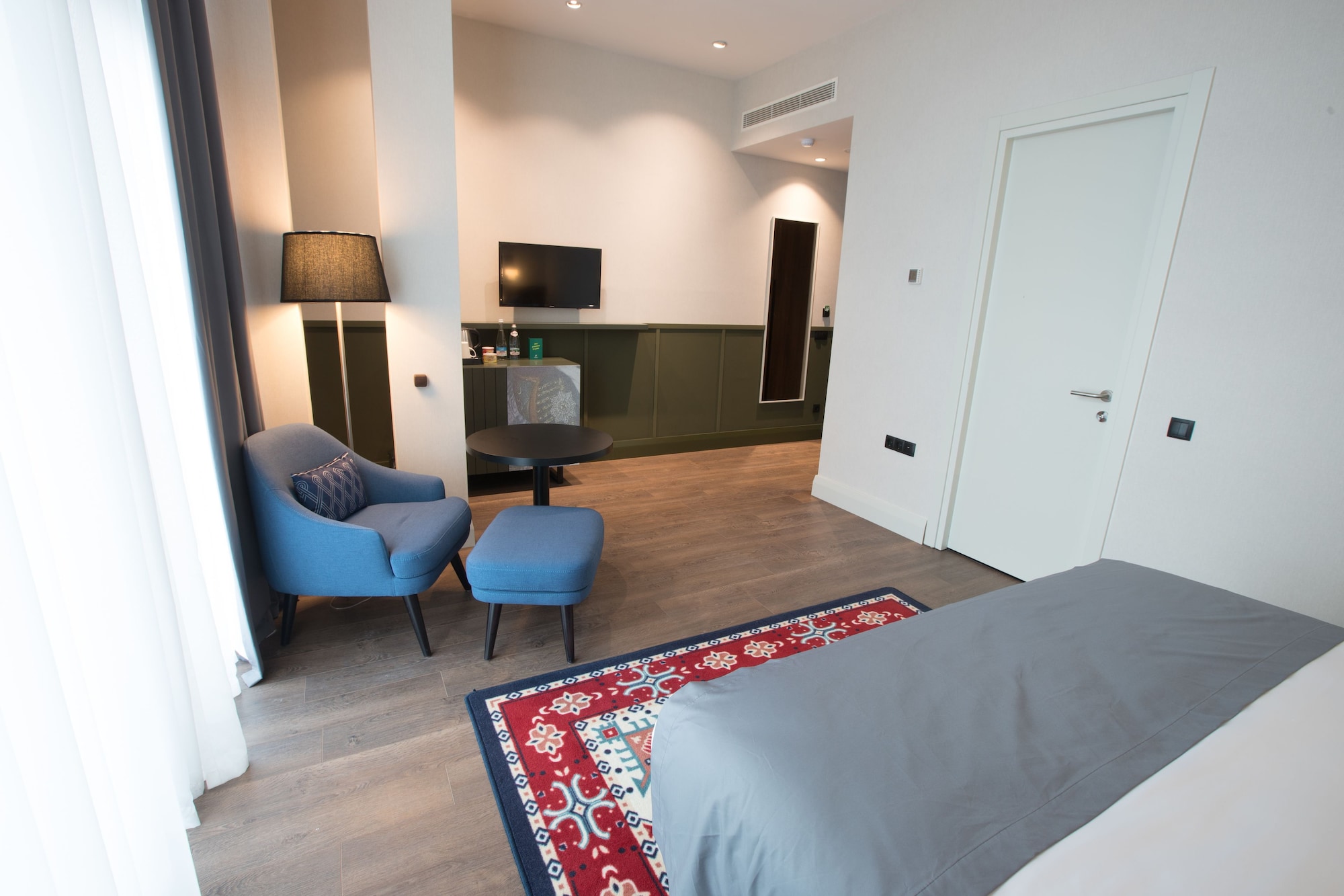 holiday inn telavi an ihg hotel