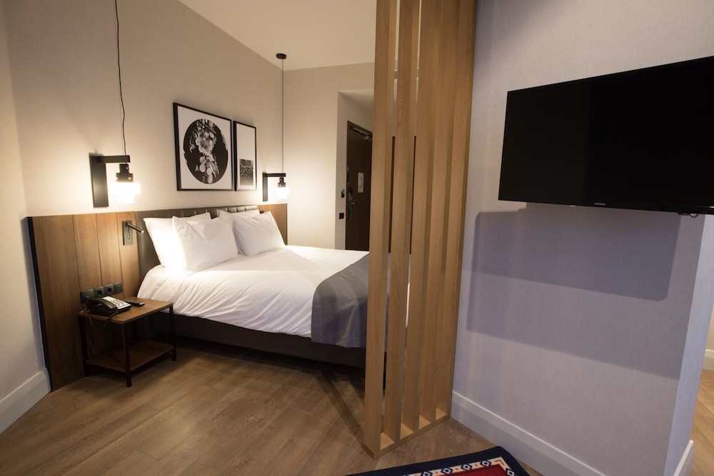 holiday inn telavi an ihg hotel