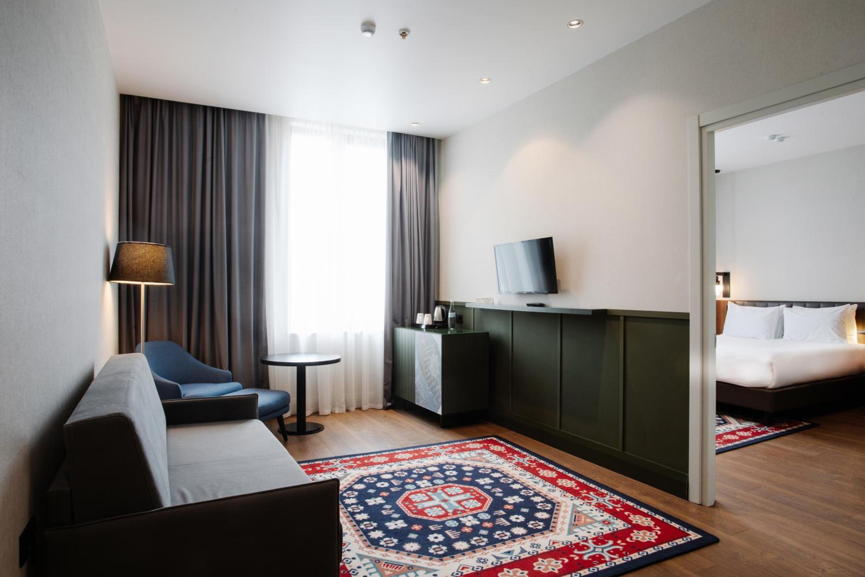 holiday inn telavi an ihg hotel