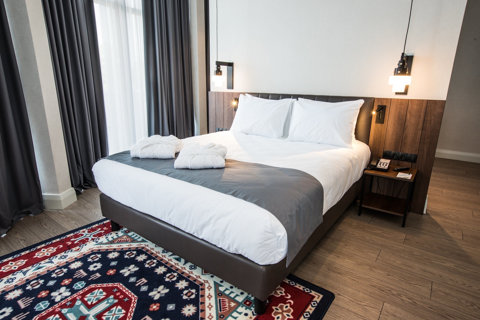 holiday inn telavi an ihg hotel
