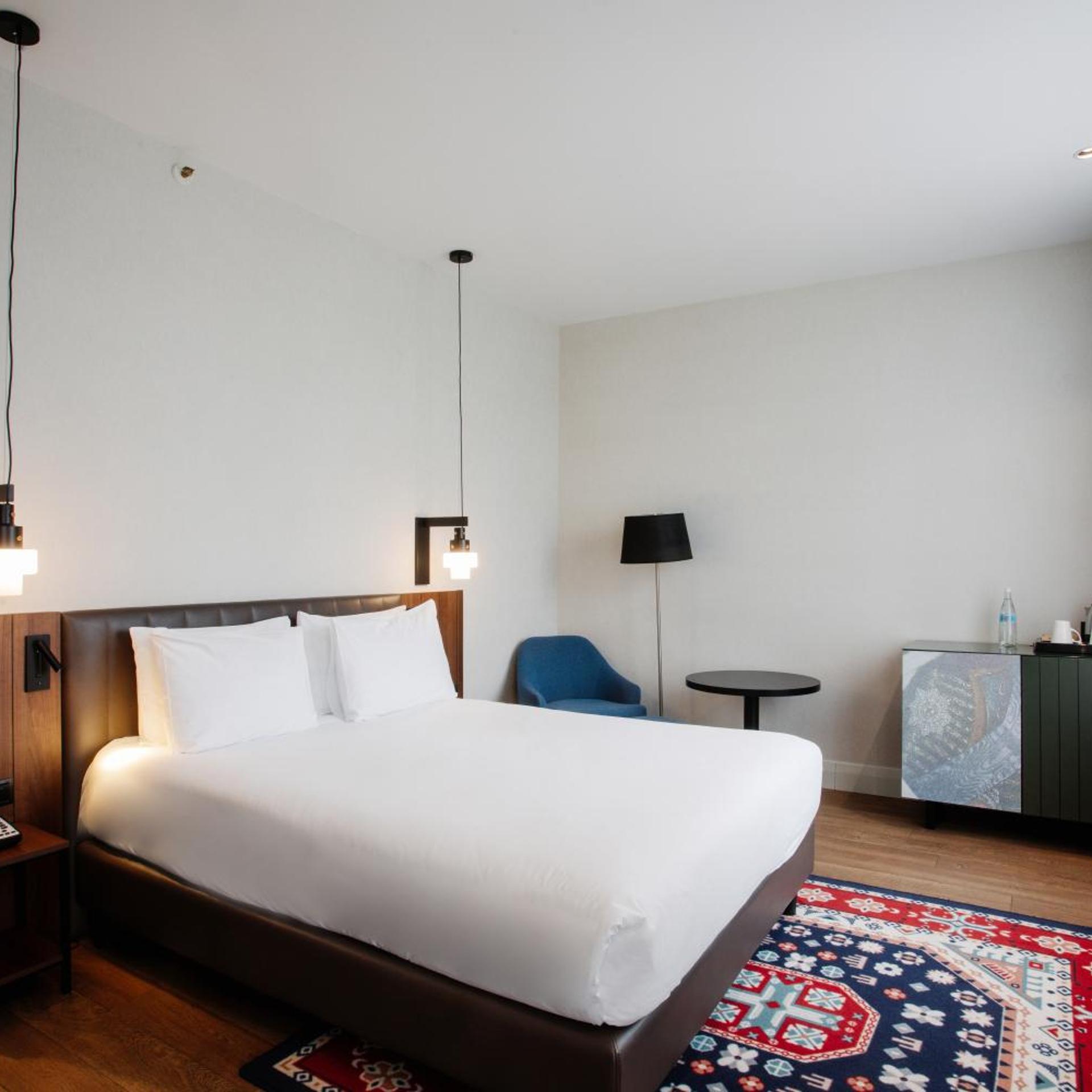 holiday inn telavi an ihg hotel