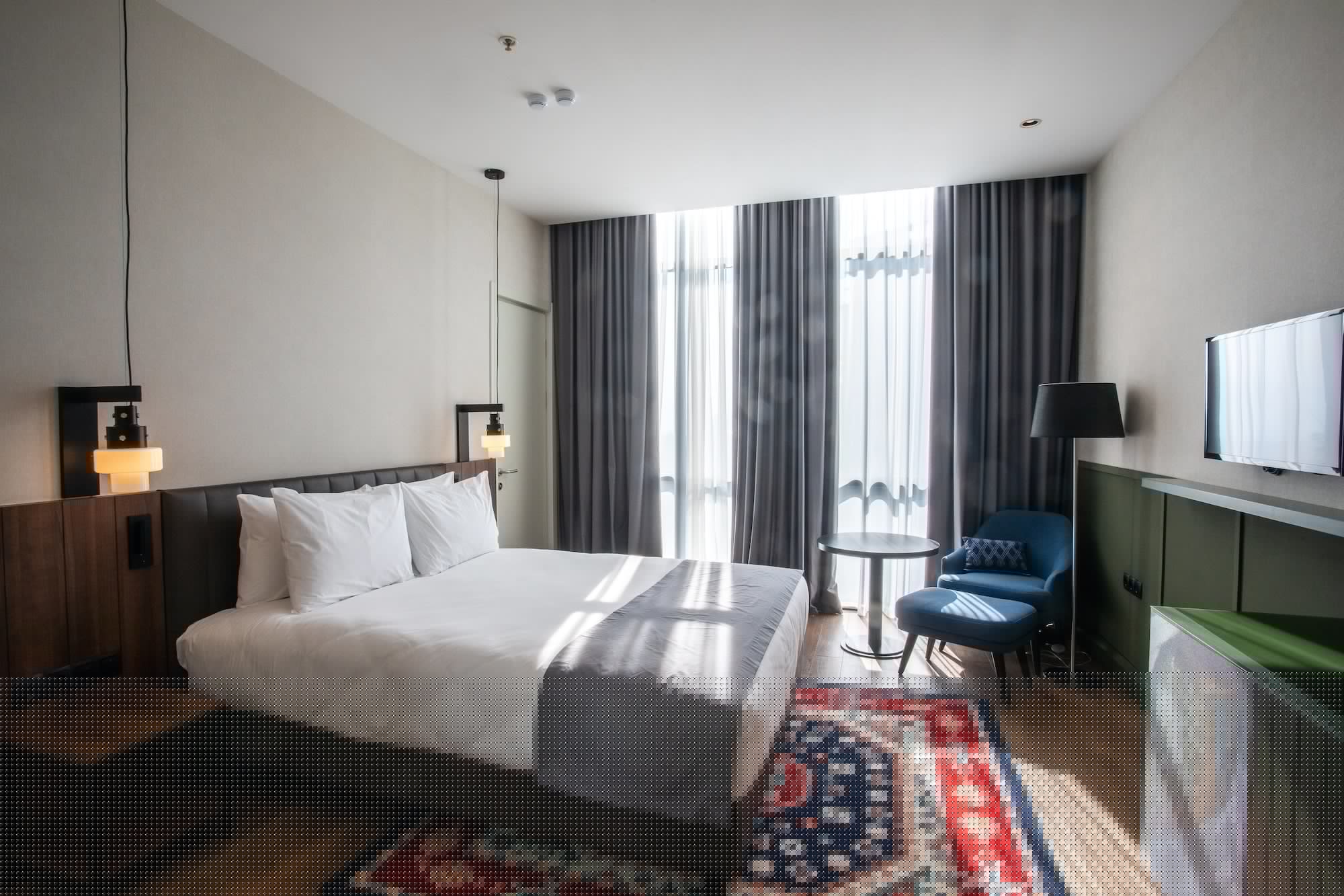 holiday inn telavi an ihg hotel