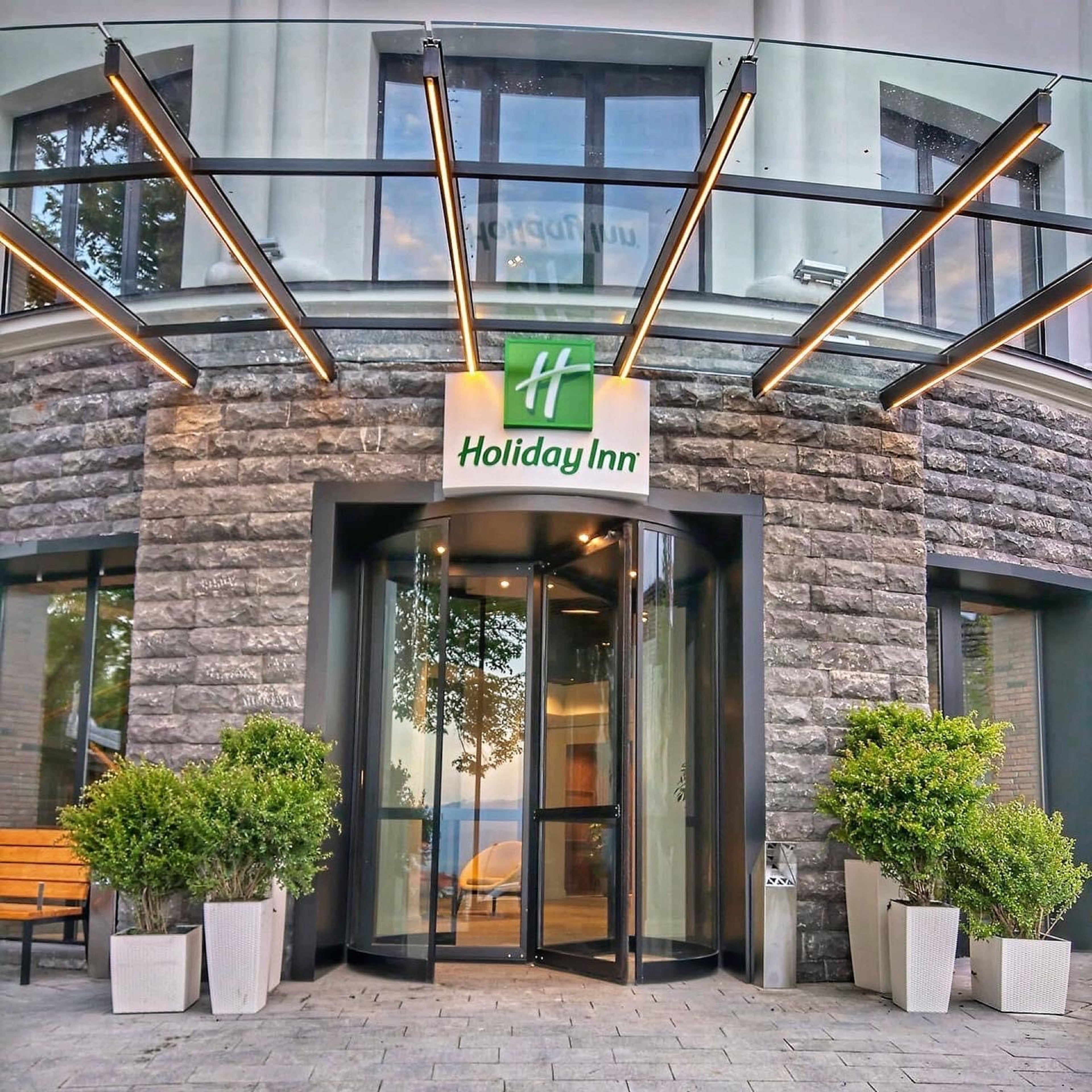 holiday inn telavi an ihg hotel