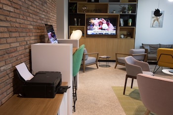 holiday inn telavi an ihg hotel