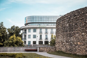 holiday inn telavi an ihg hotel