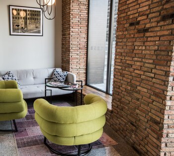 holiday inn telavi an ihg hotel