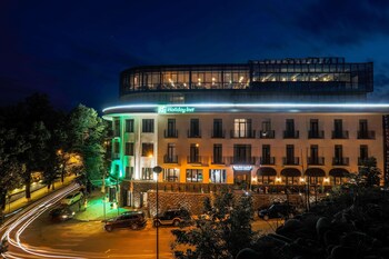 holiday inn telavi an ihg hotel