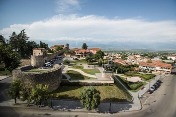 holiday inn telavi an ihg hotel
