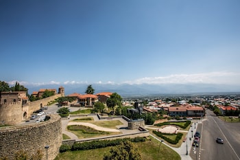 holiday inn telavi an ihg hotel