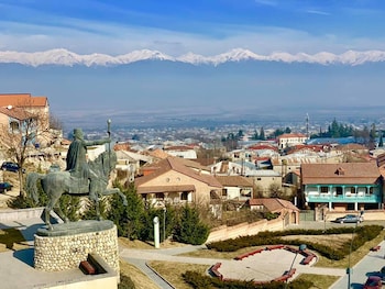 holiday inn telavi an ihg hotel