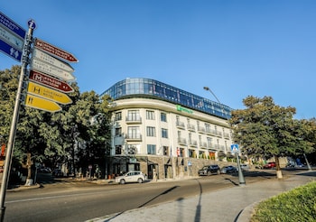 holiday inn telavi an ihg hotel