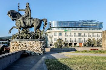 holiday inn telavi an ihg hotel