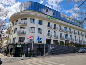 holiday inn telavi an ihg hotel
