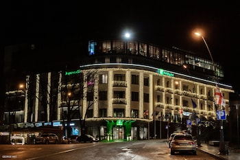 holiday inn telavi an ihg hotel