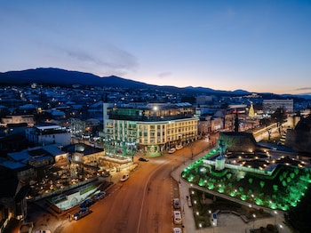 holiday inn telavi an ihg hotel