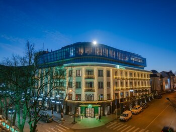 holiday inn telavi an ihg hotel
